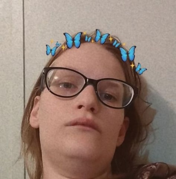 Meet your Posher, Haley - Picture 1 of 1